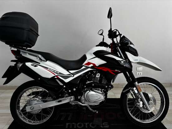 HAOJUE-NK 150 ABS-2022
