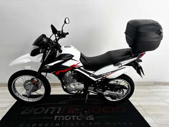 HAOJUE-NK 150 ABS-2022
