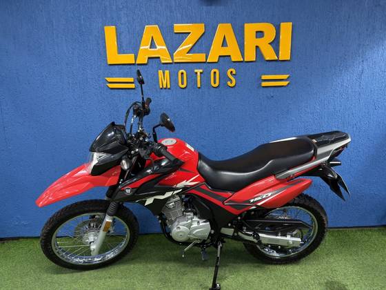 HAOJUE NK 150 ABS 