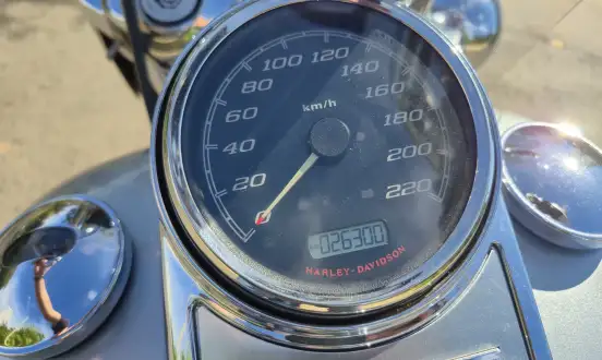 HARLEY-DAVIDSON-ROAD KING CLASSIC HARLEY-DAVIDSON-ROAD KING CLASSIC-2015