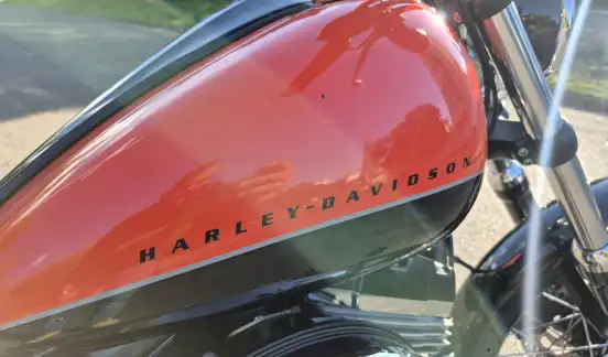 HARLEY-DAVIDSON-SOFTAIL BLACKLINE HARLEY-DAVIDSON-SOFTAIL BLACKLINE-2012