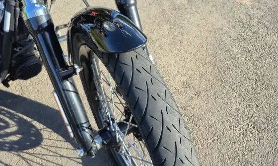 HARLEY-DAVIDSON-SOFTAIL BLACKLINE HARLEY-DAVIDSON-SOFTAIL BLACKLINE-2012