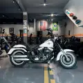 HARLEY-DAVIDSON SOFTAIL FAT BOY SPECIAL HARLEY-DAVIDSON SOFTAIL FAT BOY SPECIAL