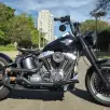 HARLEY-DAVIDSON SOFTAIL FAT BOY SPECIAL HARLEY-DAVIDSON SOFTAIL FAT BOY SPECIAL