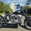HARLEY-DAVIDSON SOFTAIL FAT BOY SPECIAL HARLEY-DAVIDSON SOFTAIL FAT BOY SPECIAL