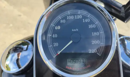 HARLEY-DAVIDSON-SOFTAIL FAT BOY SPECIAL HARLEY-DAVIDSON-SOFTAIL FAT BOY SPECIAL-2013