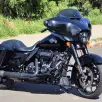 HARLEY-DAVIDSON STREET GLIDE SPECIAL HARLEY-DAVIDSON STREET GLIDE SPECIAL