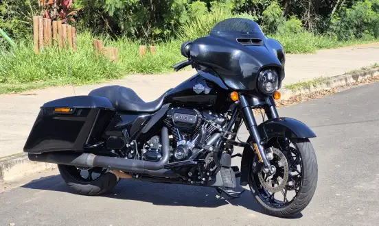 HARLEY-DAVIDSON-STREET GLIDE SPECIAL-2021