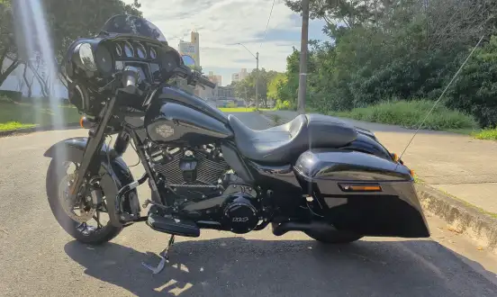 HARLEY-DAVIDSON-STREET GLIDE SPECIAL HARLEY-DAVIDSON-STREET GLIDE SPECIAL-2021