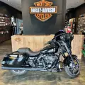 HARLEY-DAVIDSON STREET GLIDE HARLEY-DAVIDSON STREET GLIDE