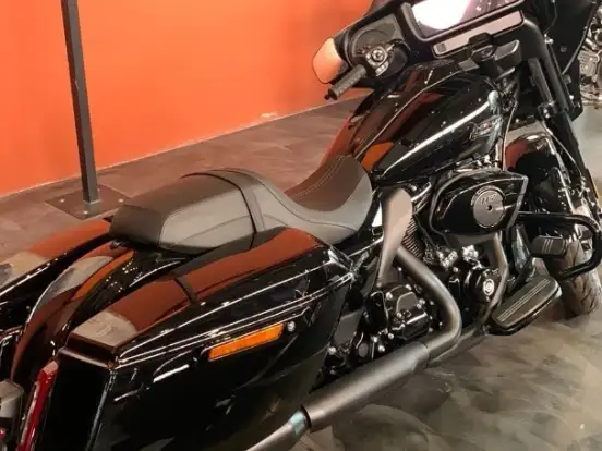 HARLEY-DAVIDSON-STREET GLIDE HARLEY-DAVIDSON-STREET GLIDE-2026