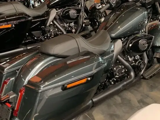 HARLEY-DAVIDSON-STREET GLIDE HARLEY-DAVIDSON-STREET GLIDE-2026