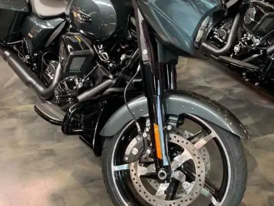 HARLEY-DAVIDSON-STREET GLIDE HARLEY-DAVIDSON-STREET GLIDE-2026