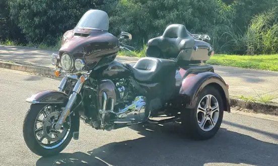 HARLEY-DAVIDSON-ULTRA LIMITED-2018