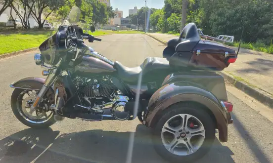 HARLEY-DAVIDSON-ULTRA LIMITED-2018