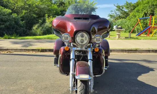 HARLEY-DAVIDSON-ULTRA LIMITED-2018