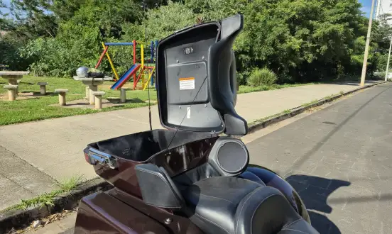 HARLEY-DAVIDSON-ULTRA LIMITED-2018