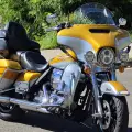 HARLEY-DAVIDSON ULTRA LIMITED HARLEY-DAVIDSON ULTRA LIMITED