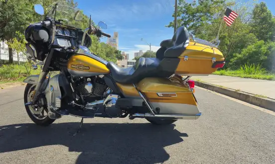 HARLEY-DAVIDSON-ULTRA LIMITED-2014