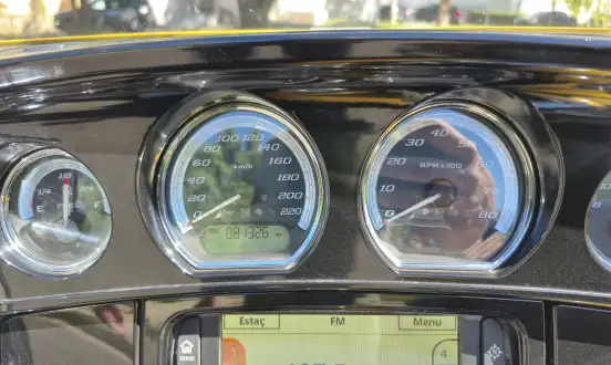 HARLEY-DAVIDSON-ULTRA LIMITED-2014