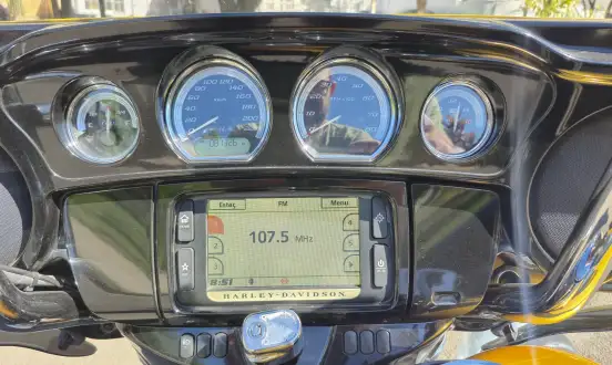 HARLEY-DAVIDSON-ULTRA LIMITED-2014