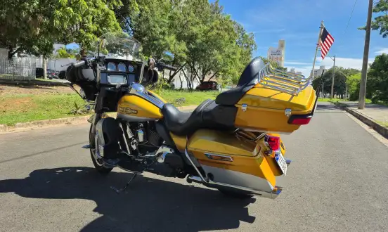 HARLEY-DAVIDSON-ULTRA LIMITED-2014