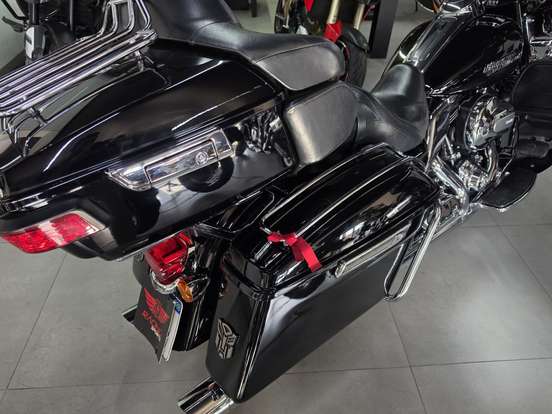 HARLEY-DAVIDSON-ELECTRA GLIDE ULTRA LIMITED HARLEY-DAVIDSON-ELECTRA GLIDE ULTRA LIMITED-2016