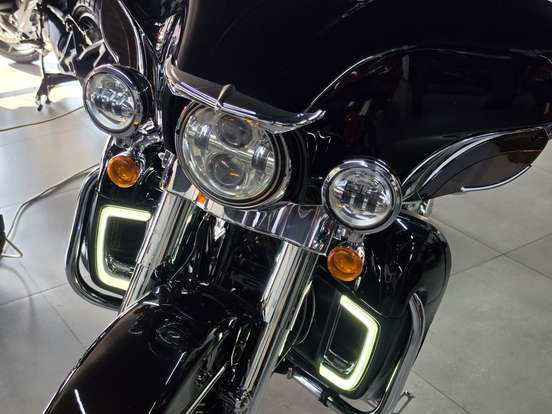 HARLEY-DAVIDSON-ELECTRA GLIDE ULTRA LIMITED HARLEY-DAVIDSON-ELECTRA GLIDE ULTRA LIMITED-2016