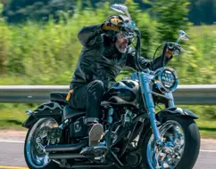HARLEY-DAVIDSON FAT BOY FLSTF HARLEY-DAVIDSON FAT BOY FLSTF