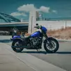 HARLEY-DAVIDSON LOW RIDER S HARLEY-DAVIDSON LOW RIDER S