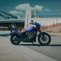 HARLEY-DAVIDSON LOW RIDER S HARLEY-DAVIDSON LOW RIDER S