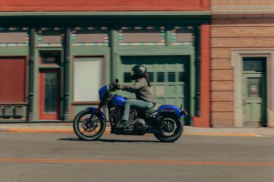 HARLEY-DAVIDSON-LOW RIDER S-2026