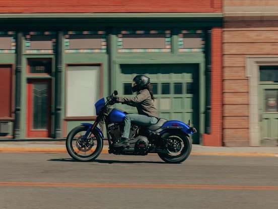 HARLEY-DAVIDSON-LOW RIDER S HARLEY-DAVIDSON-LOW RIDER S-2026
