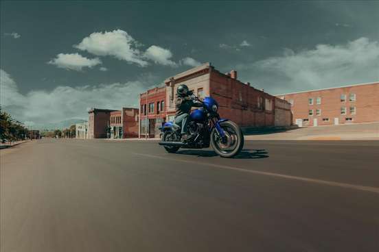 HARLEY-DAVIDSON-LOW RIDER S-2026
