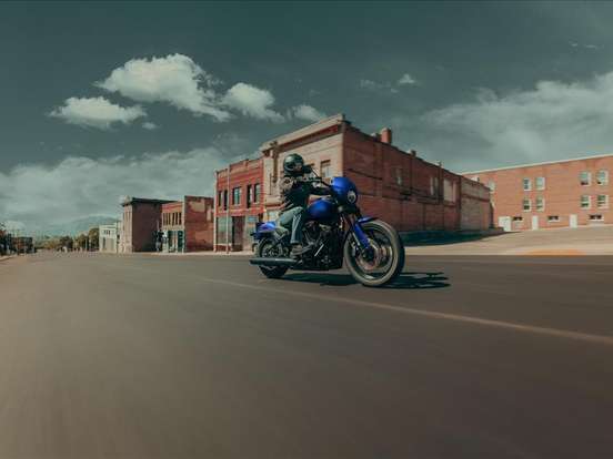 HARLEY-DAVIDSON-LOW RIDER S HARLEY-DAVIDSON-LOW RIDER S-2026