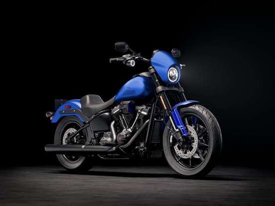 HARLEY-DAVIDSON-LOW RIDER S HARLEY-DAVIDSON-LOW RIDER S-2026