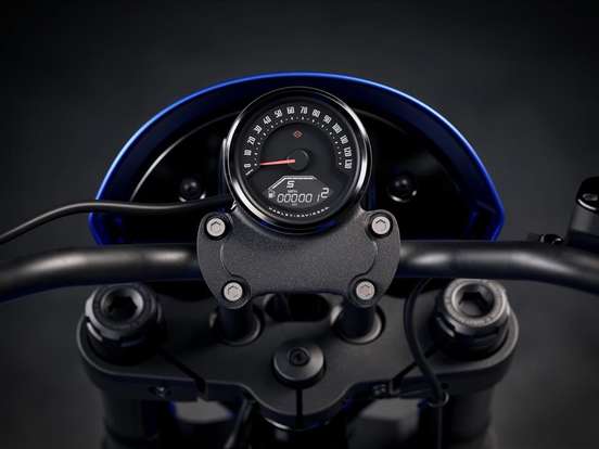 HARLEY-DAVIDSON-LOW RIDER S HARLEY-DAVIDSON-LOW RIDER S-2026
