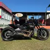 HARLEY-DAVIDSON SOFTAIL FXDR 114 HARLEY-DAVIDSON SOFTAIL FXDR 114