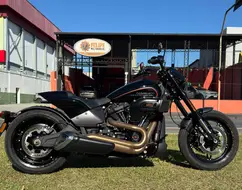 HARLEY-DAVIDSON SOFTAIL FXDR 114 HARLEY-DAVIDSON SOFTAIL FXDR 114
