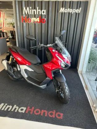 HONDA ADV 160 HONDA ADV 160