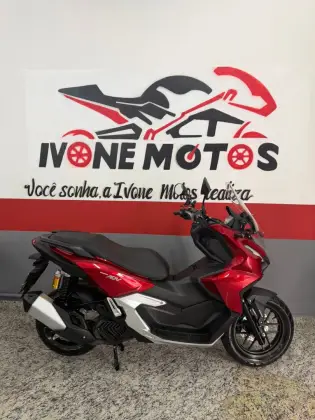 HONDA ADV 160 HONDA ADV 160