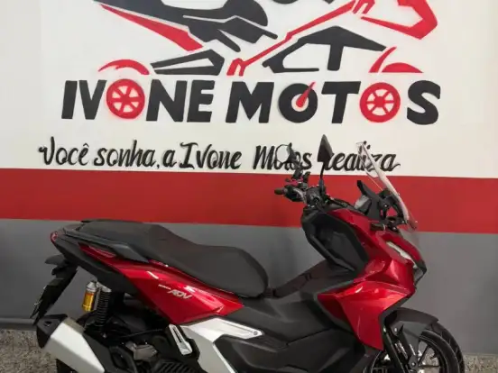 HONDA-ADV 160 HONDA-ADV 160-2025
