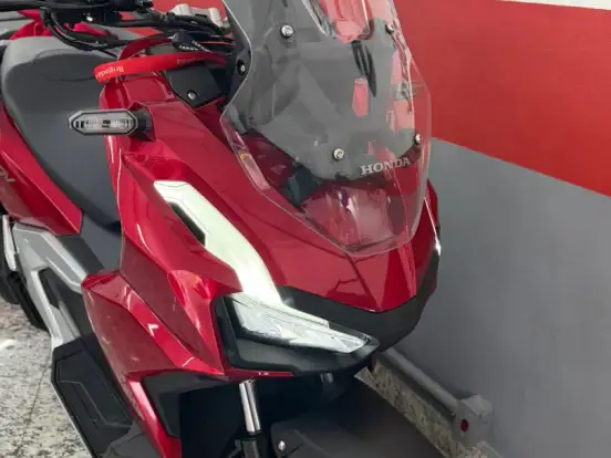 HONDA-ADV 160 HONDA-ADV 160-2025