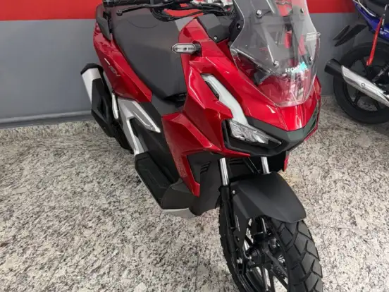 HONDA-ADV 160 HONDA-ADV 160-2025