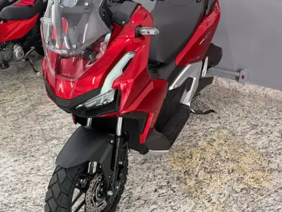 HONDA-ADV 160 HONDA-ADV 160-2025