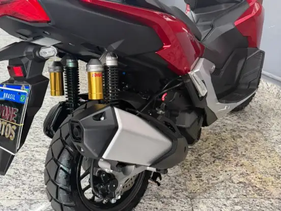 HONDA-ADV 160 HONDA-ADV 160-2025