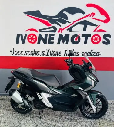 HONDA ADV HONDA ADV