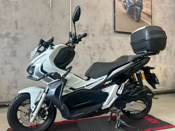 HONDA ADV HONDA ADV
