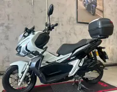 HONDA ADV HONDA ADV