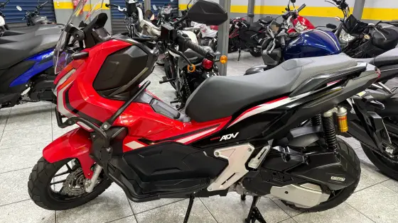 HONDA ADV HONDA ADV